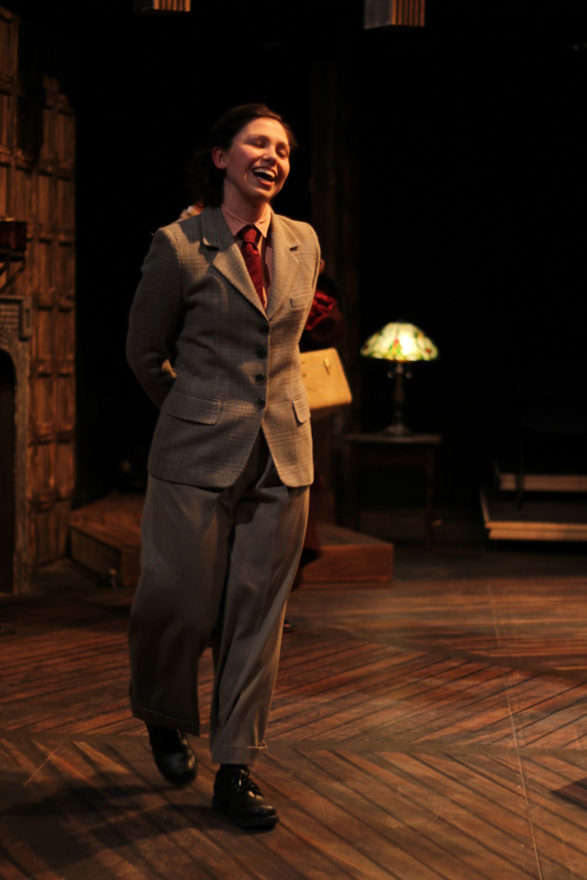 The Mousetrap
